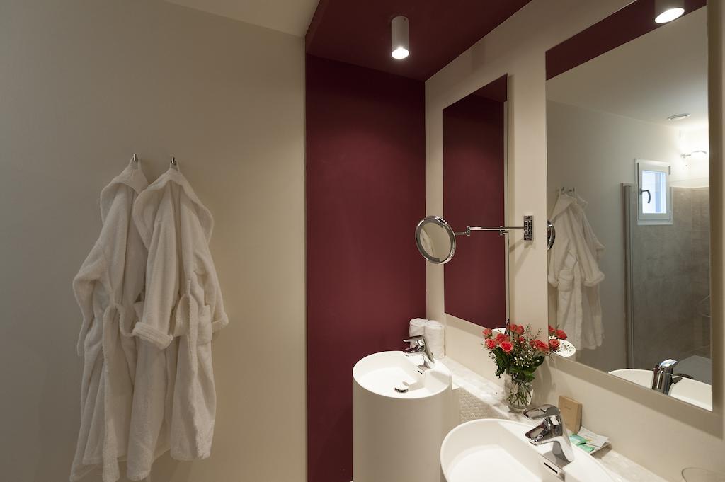 Villa Del Poggio Prosecco Bike Hotel Сан-Пьетро-ди-Фелетто Экстерьер фото
