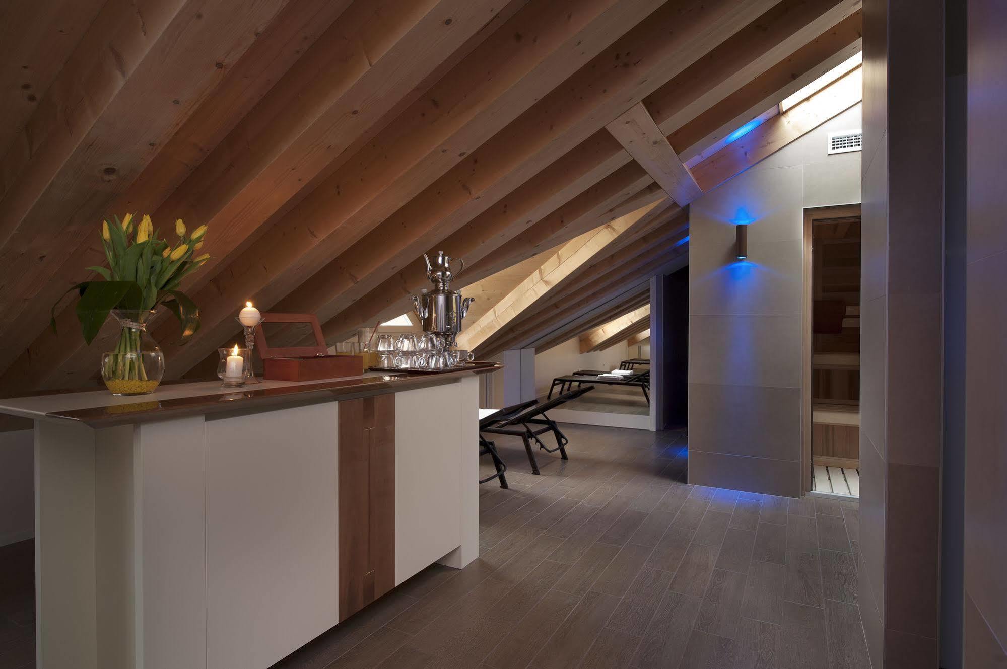 Villa Del Poggio Prosecco Bike Hotel Сан-Пьетро-ди-Фелетто Экстерьер фото