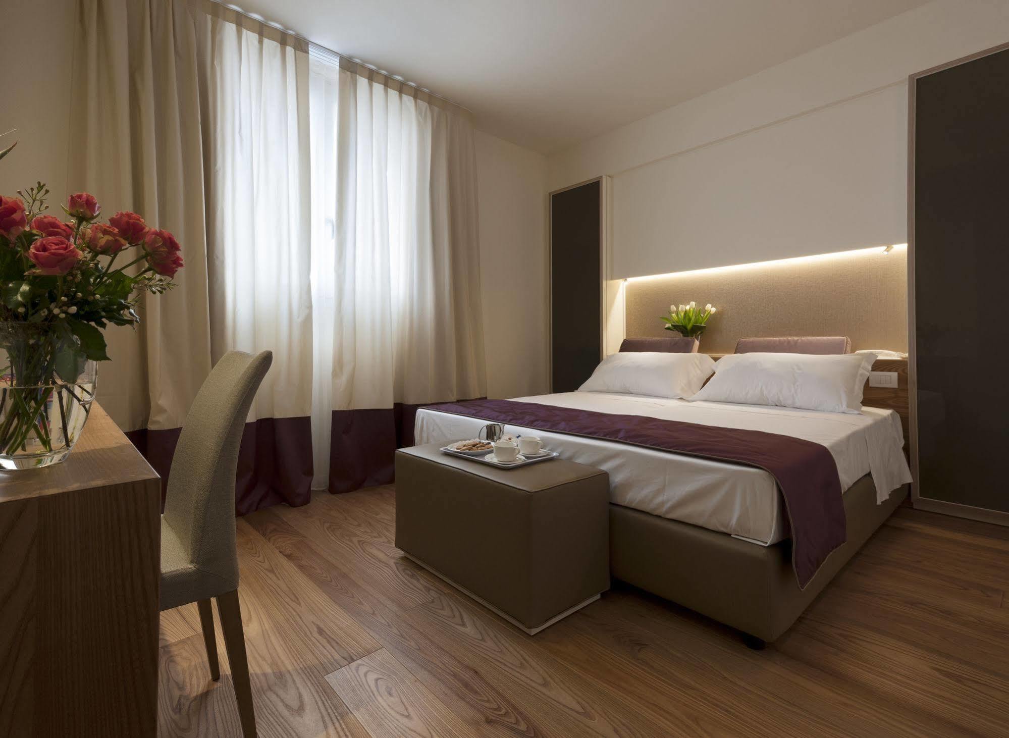 Villa Del Poggio Prosecco Bike Hotel Сан-Пьетро-ди-Фелетто Экстерьер фото