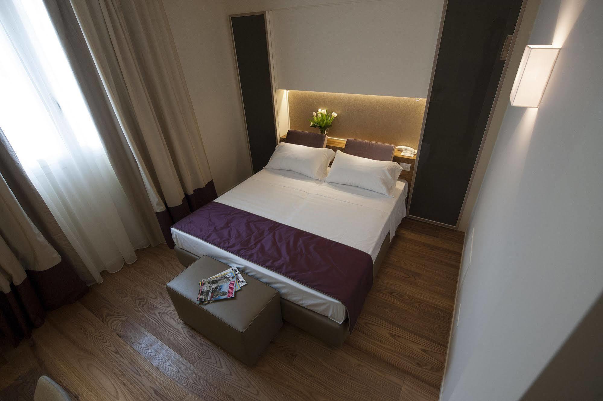 Villa Del Poggio Prosecco Bike Hotel Сан-Пьетро-ди-Фелетто Экстерьер фото